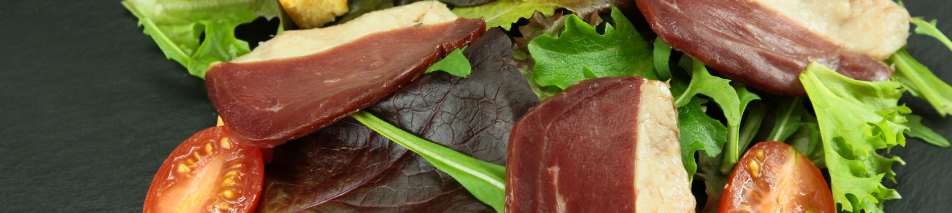 Volailles et produits gras Estivin Groupe