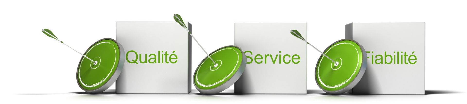 Politique qualité certification estivin