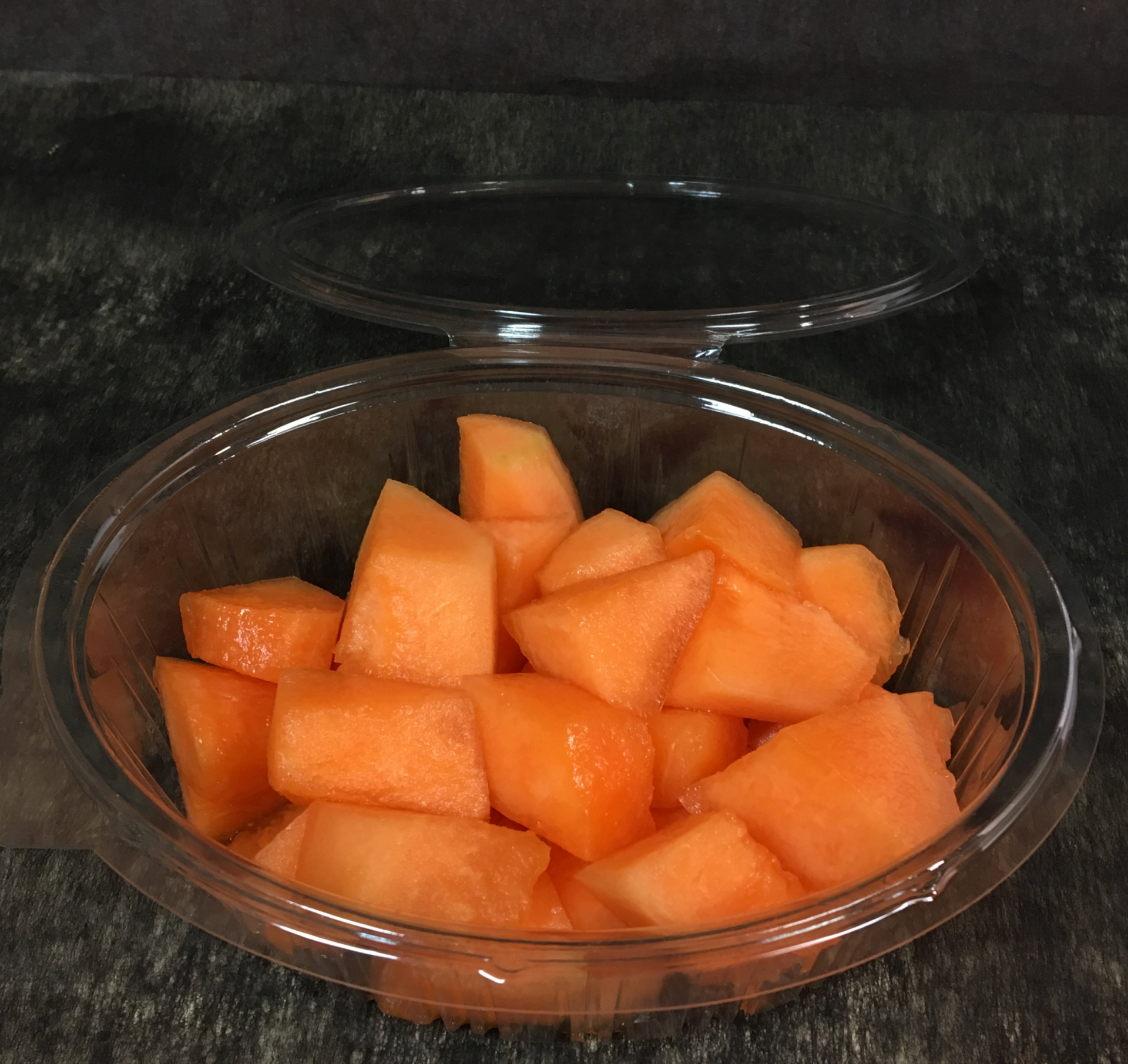 Melon morceaux - Fraiche découpe by Estivin