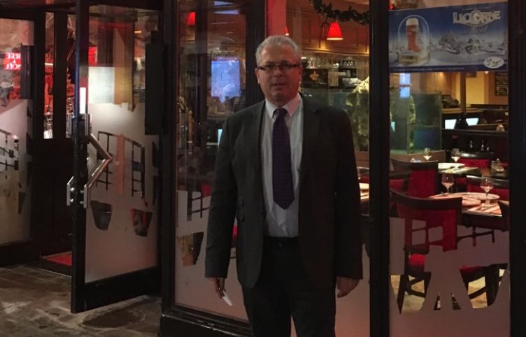 Brasserie Karlsbräu